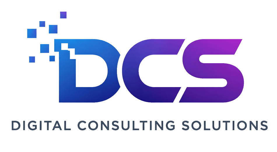 DCS - Digital Consulting Solutions